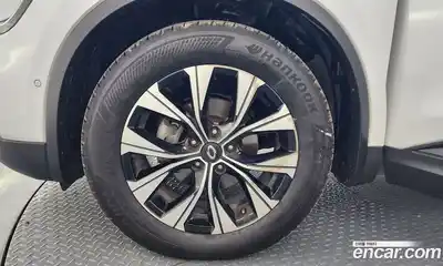 Renault QM6 2023 2.0 Автомат в Москве № 521133, миниатюра 5