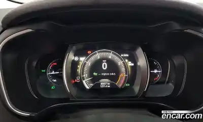 Renault QM6 2023 2.0 Автомат в Москве № 521133, миниатюра 8