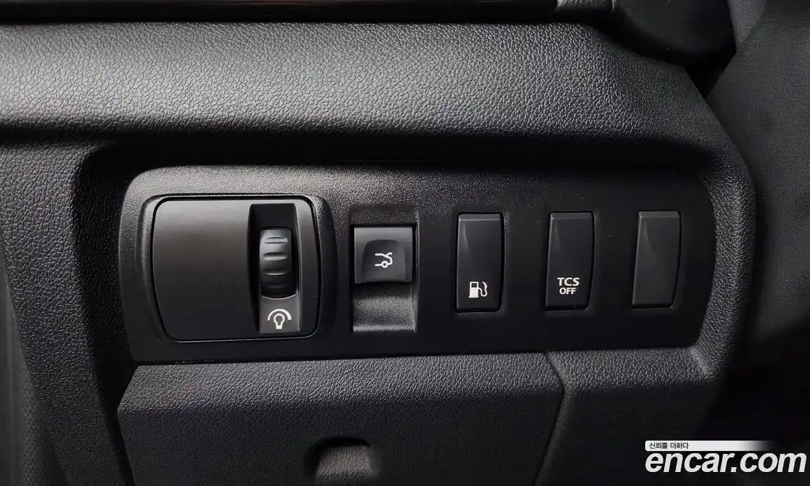 Renault SM3 2016 1.5 Автомат в Москве № 521464, фото 14