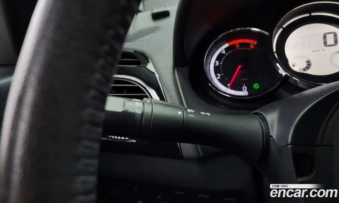 Renault SM3 2016 1.5 Автомат в Москве № 521464, фото 16