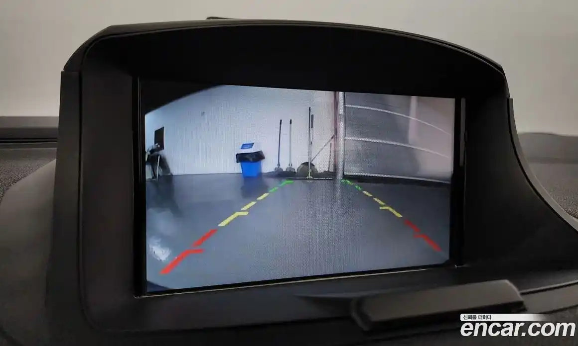 Renault SM3 2016 1.5 Автомат в Москве № 521464, фото 19