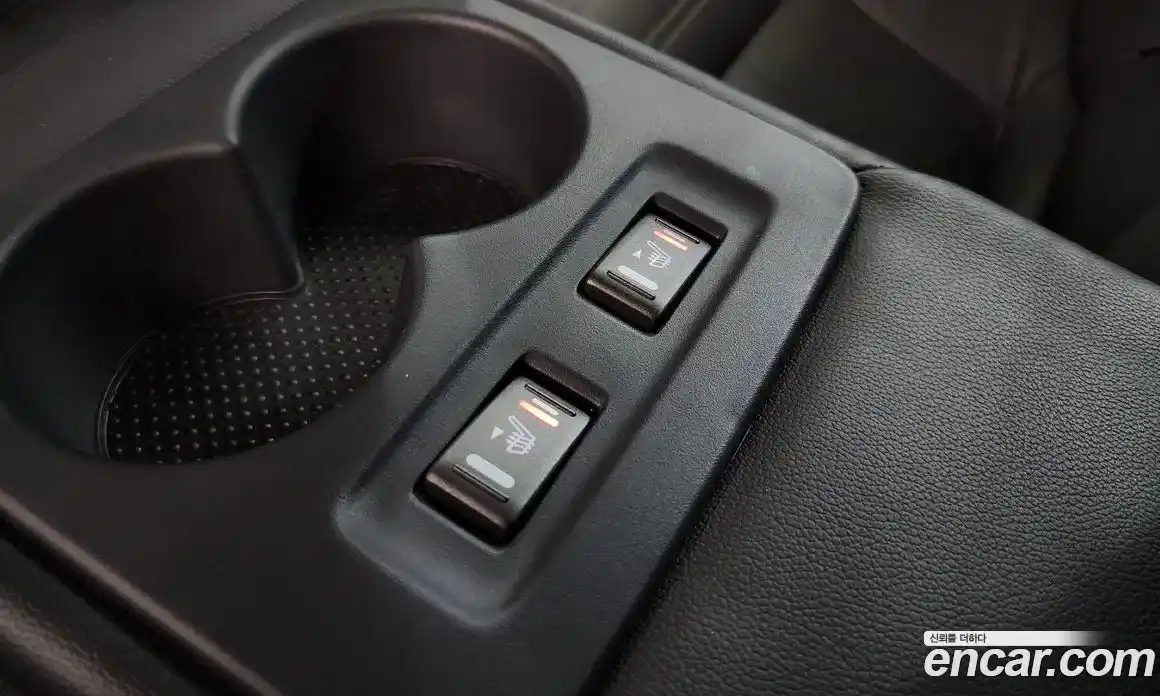 Renault SM3 2016 1.5 Автомат в Москве № 521464, фото 20