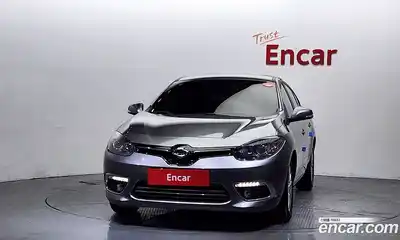 Renault SM3 2016 1.5 Автомат в Москве № 521464, миниатюра 3