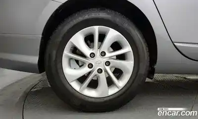 Renault SM3 2016 1.5 Автомат в Москве № 521464, миниатюра 5