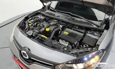 Renault SM3 2016 1.5 Автомат в Москве № 521464, миниатюра 6