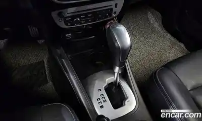 Renault SM3 2016 1.5 Автомат в Москве № 521464, миниатюра 9