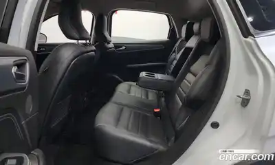 Renault XM3 2020 1.3 Автомат в Москве № 521519, миниатюра 11