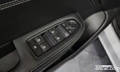 Renault XM3 2020 1.3 Автомат в Москве № 521519, миниатюра 12