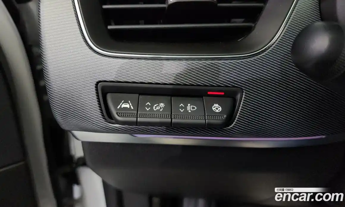 Renault XM3 2020 1.3 Автомат в Москве № 521519, фото 13