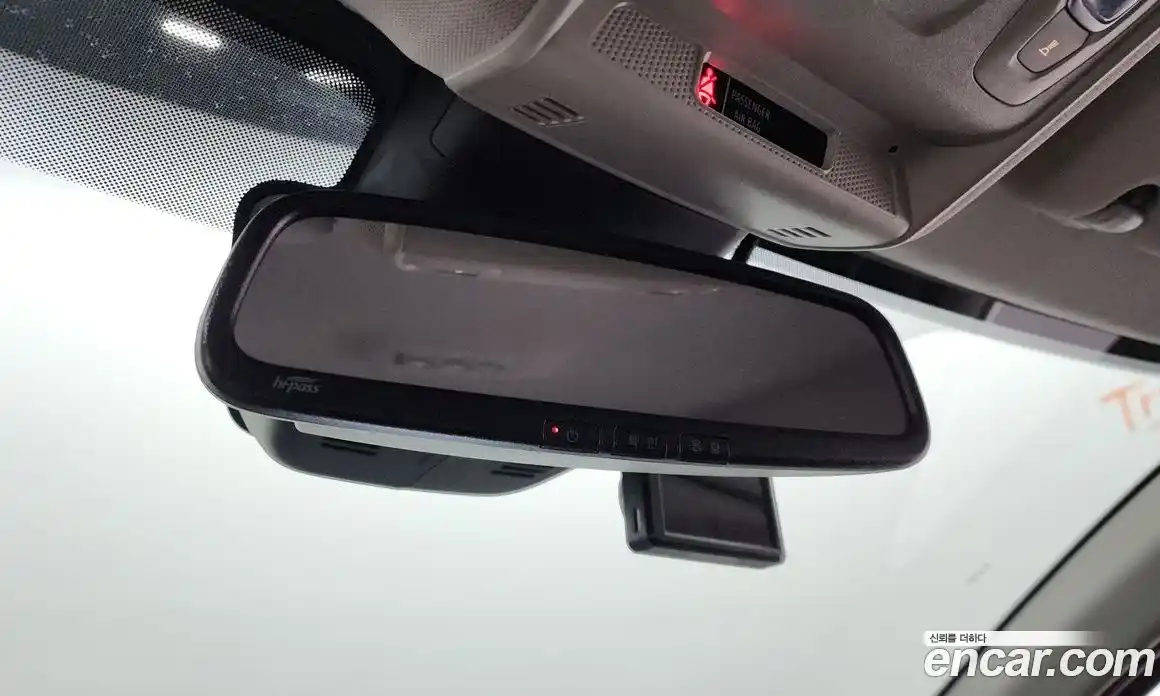 Renault XM3 2020 1.3 Автомат в Москве № 521519, фото 18