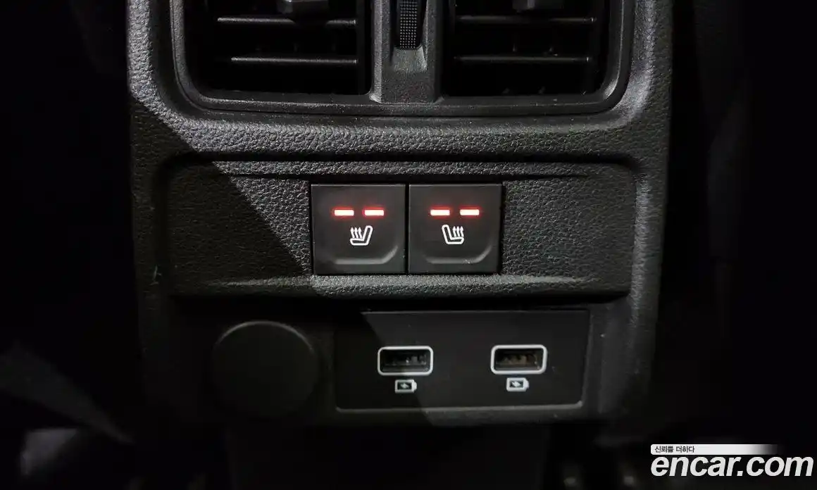 Renault XM3 2020 1.3 Автомат в Москве № 521519, фото 19