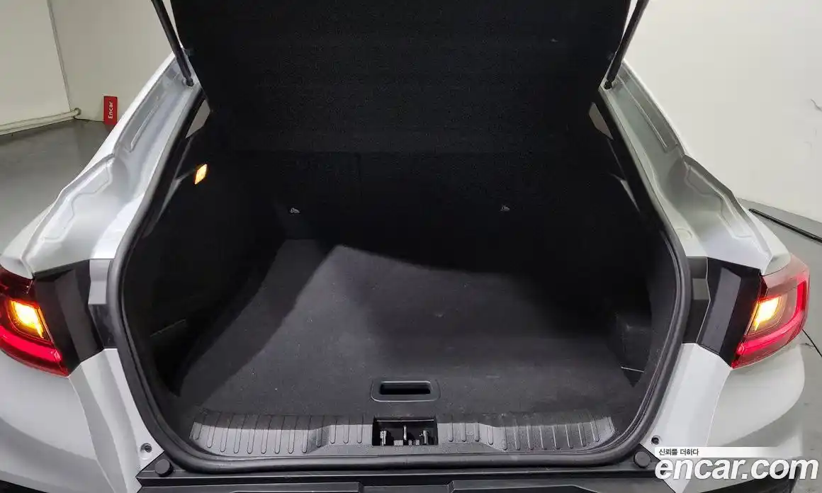 Renault XM3 2020 1.3 Автомат в Москве № 521519, фото 20