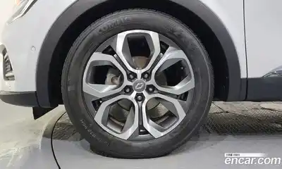 Renault XM3 2020 1.3 Автомат в Москве № 521519, миниатюра 5