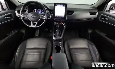 Renault XM3 2020 1.3 Автомат в Москве № 521519, миниатюра 7