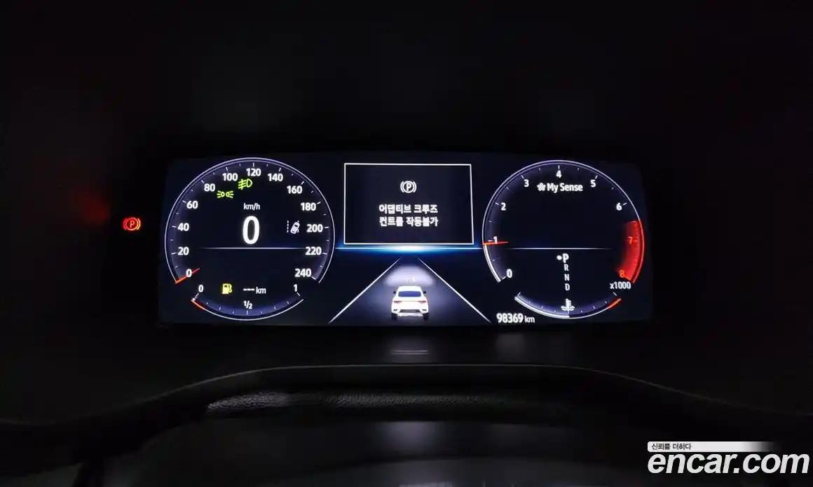 Renault XM3 2020 1.3 Автомат в Москве № 521519, фото 8