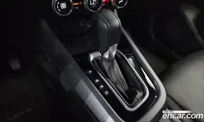 Renault XM3 2020 1.3 Автомат в Москве № 521519, миниатюра 9