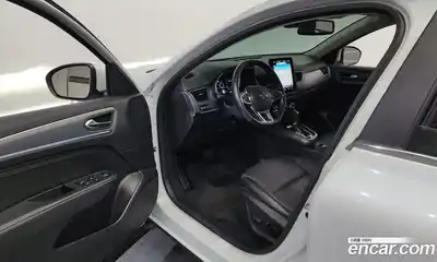 Renault XM3 2020 1.3 Автомат в Москве № 521519, миниатюра 10