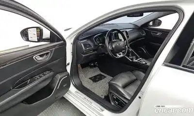 Renault SM6 2017 2.0 Автомат в Москве № 521762, миниатюра 11