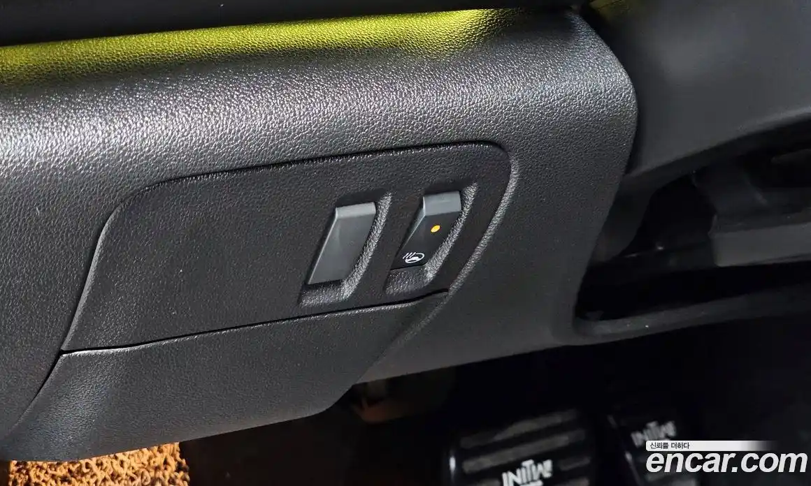 Renault SM6 2017 2.0 Автомат в Москве № 521762, фото 17