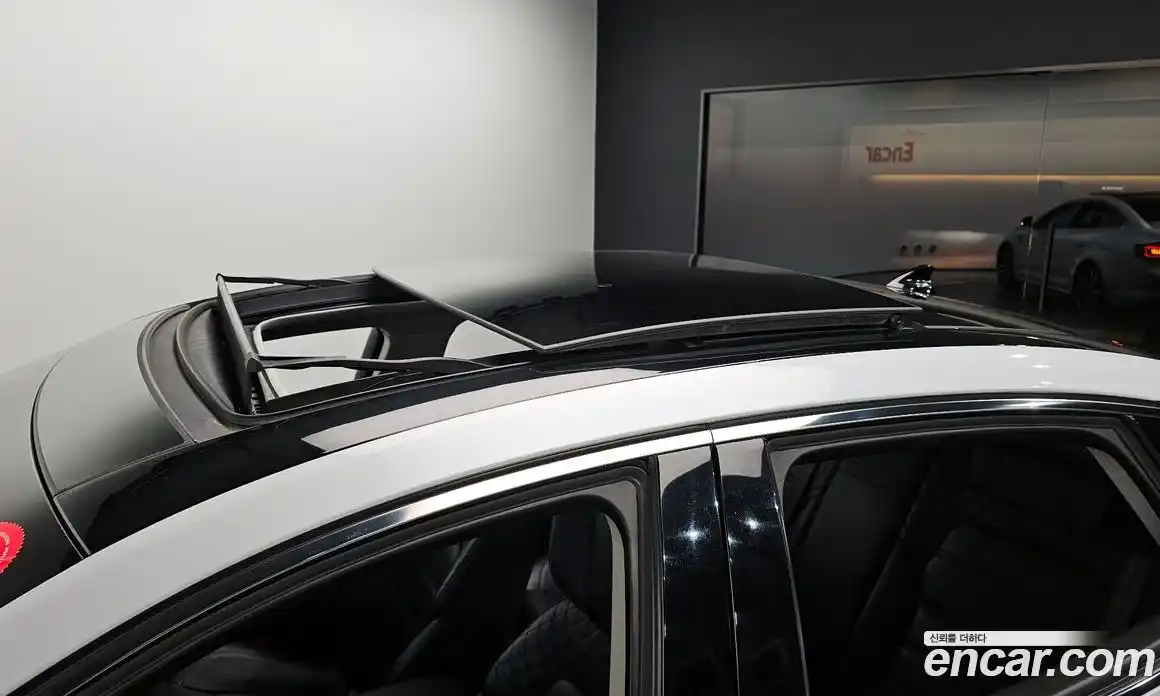 Renault SM6 2017 2.0 Автомат в Москве № 521762, фото 18