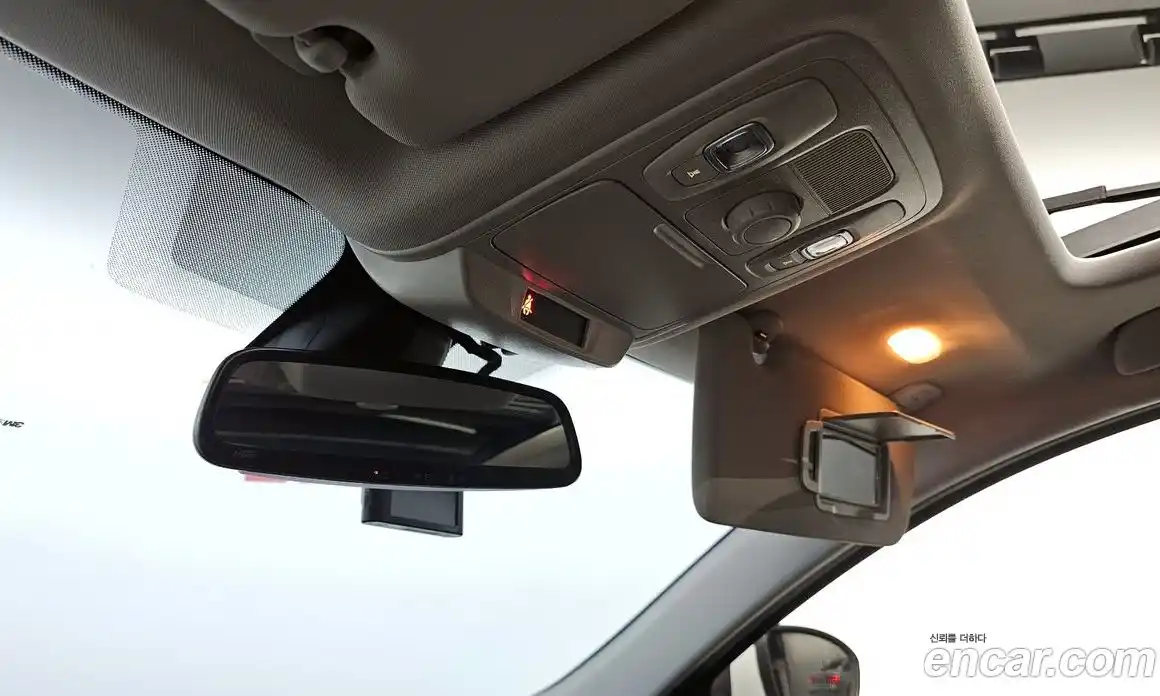 Renault SM6 2017 2.0 Автомат в Москве № 521762, фото 20