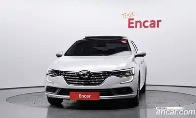Renault SM6 2017 2.0 Автомат в Москве № 521762, миниатюра 3
