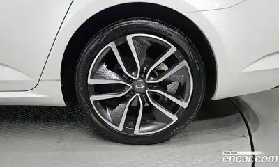 Renault SM6 2017 2.0 Автомат в Москве № 521762, миниатюра 5