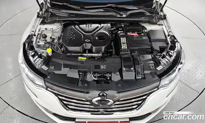 Renault SM6 2017 2.0 Автомат в Москве № 521762, миниатюра 6