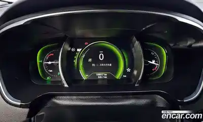 Renault SM6 2017 2.0 Автомат в Москве № 521762, миниатюра 8