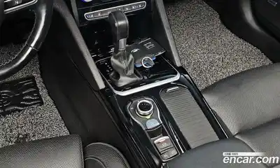 Renault SM6 2017 2.0 Автомат в Москве № 521762, миниатюра 9