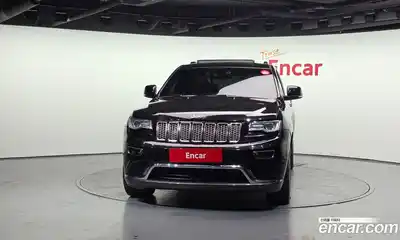 Jeep Cherokee 2016 3.0 Автомат в Москве № 522342, миниатюра 3