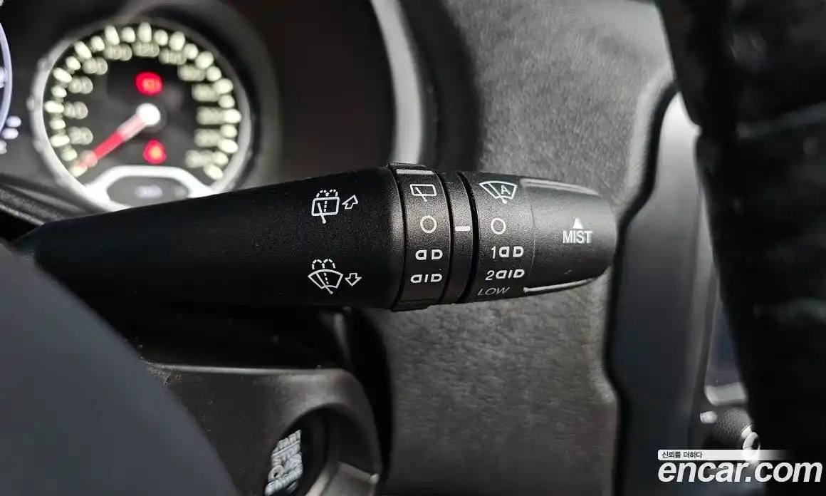 Jeep Renegade 2017 2.4 Автомат в Москве № 522354, фото 15