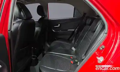 Kia Morning 2016 1.0 Автомат в Москве № 522597, миниатюра 12