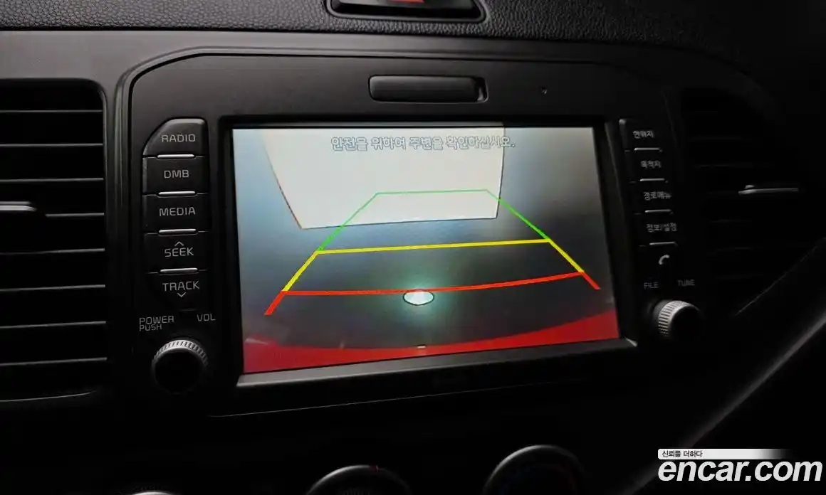 Kia Morning 2016 1.0 Автомат в Москве № 522597, фото 15