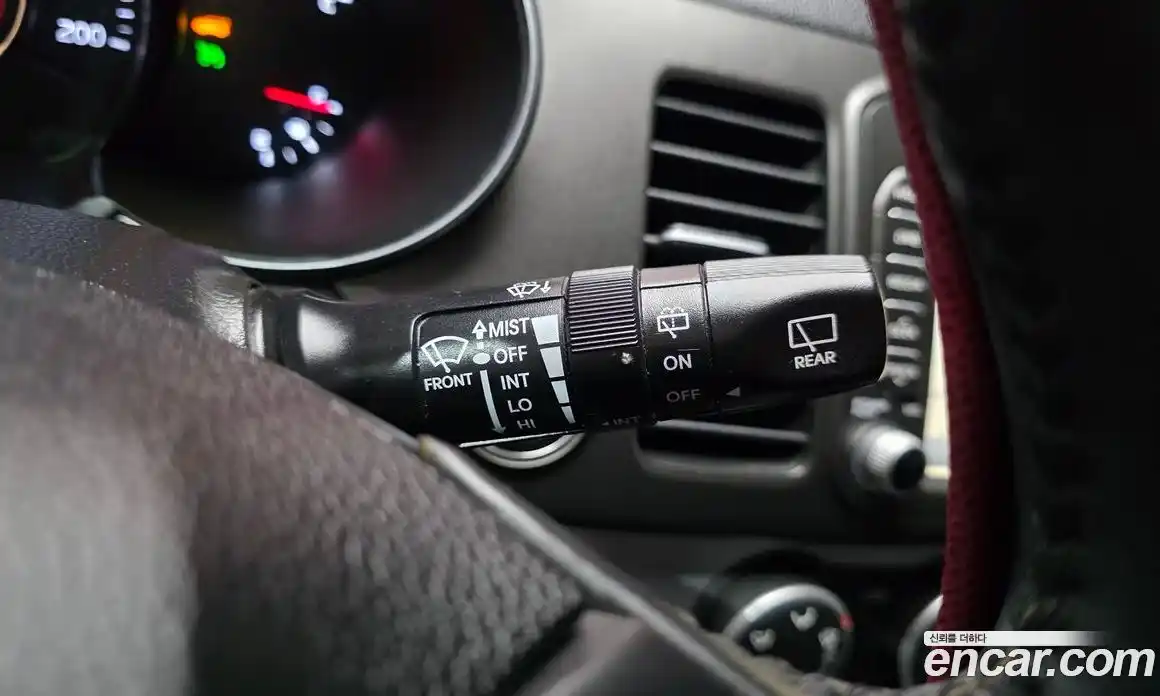 Kia Morning 2016 1.0 Автомат в Москве № 522597, фото 19