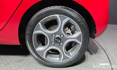 Kia Morning 2016 1.0 Автомат в Москве № 522597, миниатюра 5