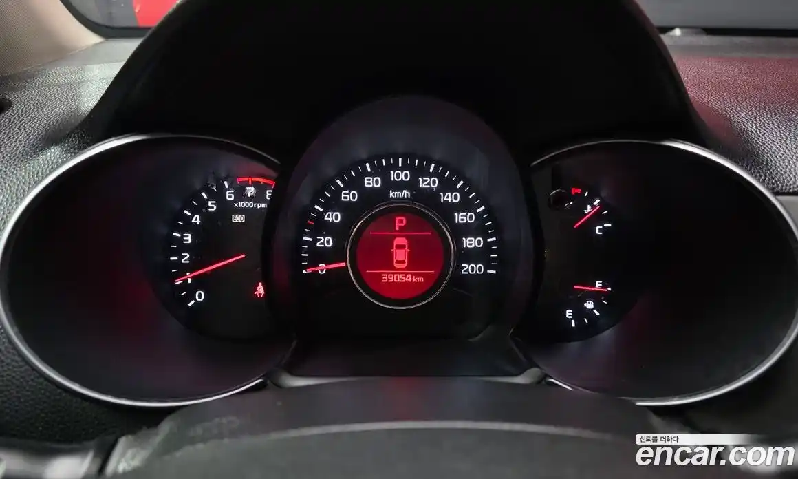 Kia Morning 2016 1.0 Автомат в Москве № 522597, фото 8