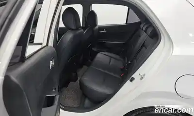 Kia Morning 2020 1.0 Автомат в Москве № 522740, миниатюра 11