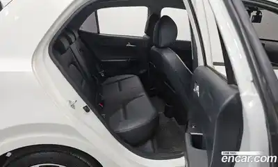 Kia Morning 2020 1.0 Автомат в Москве № 522740, миниатюра 12