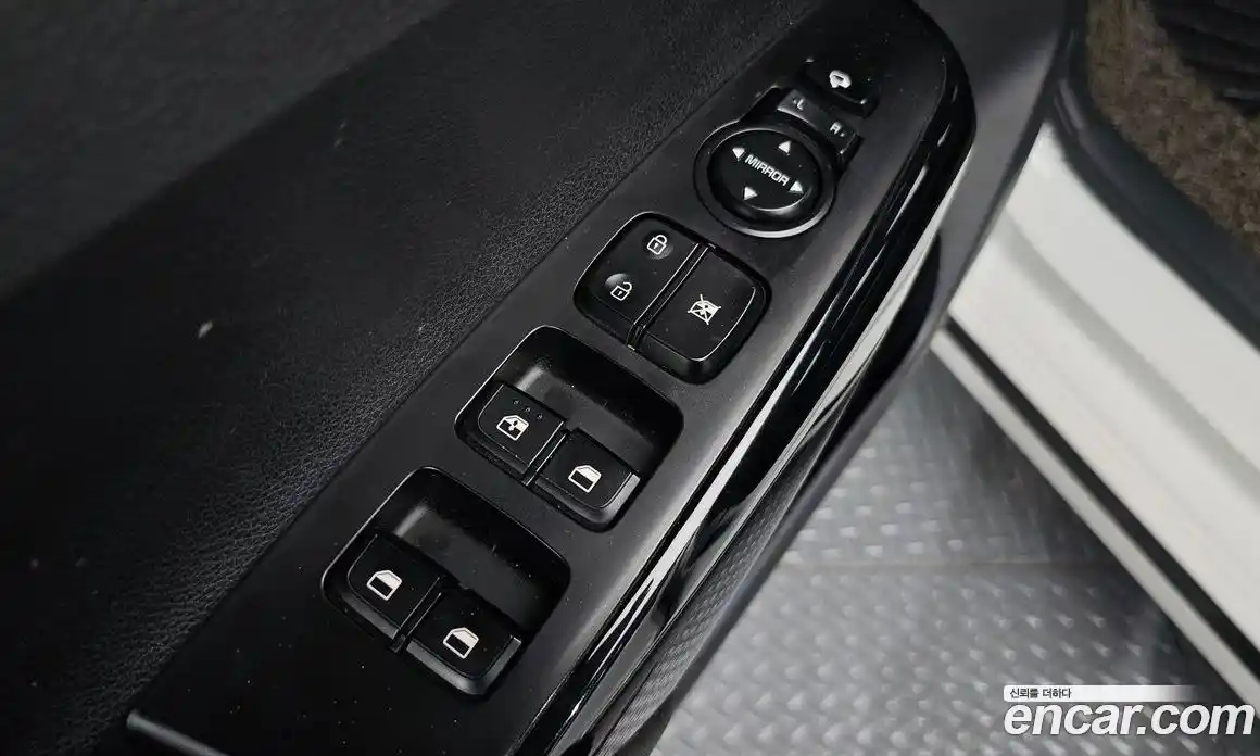 Kia Morning 2020 1.0 Автомат в Москве № 522740, фото 14