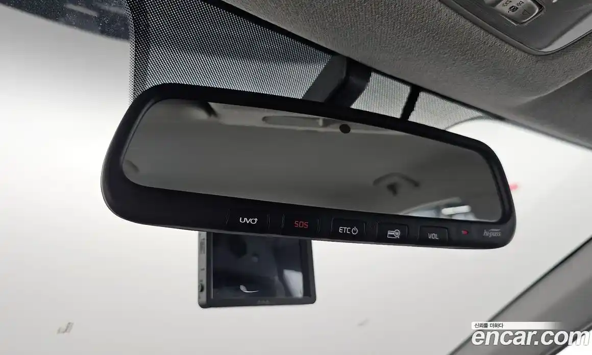 Kia Morning 2020 1.0 Автомат в Москве № 522740, фото 17