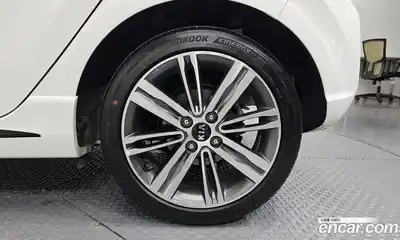 Kia Morning 2020 1.0 Автомат в Москве № 522740, миниатюра 5