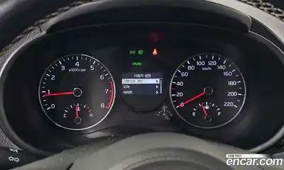 Kia Morning 2020 1.0 Автомат в Москве № 522740, миниатюра 8