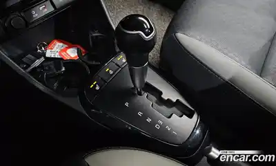 Kia Morning 2020 1.0 Автомат в Москве № 522740, миниатюра 9