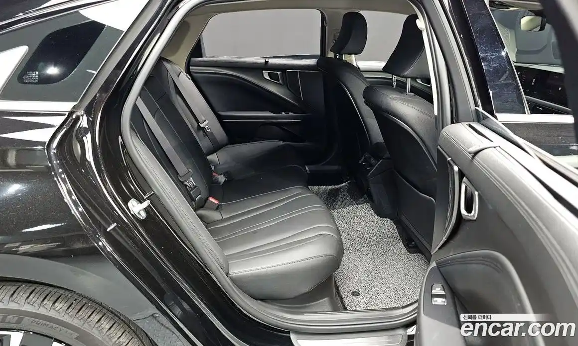 Kia K8 2025 1.6 Автомат в Москве № 522924, фото 11