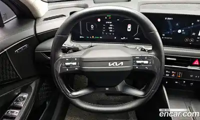 Kia K8 2025 1.6 Автомат в Москве № 522924, миниатюра 12