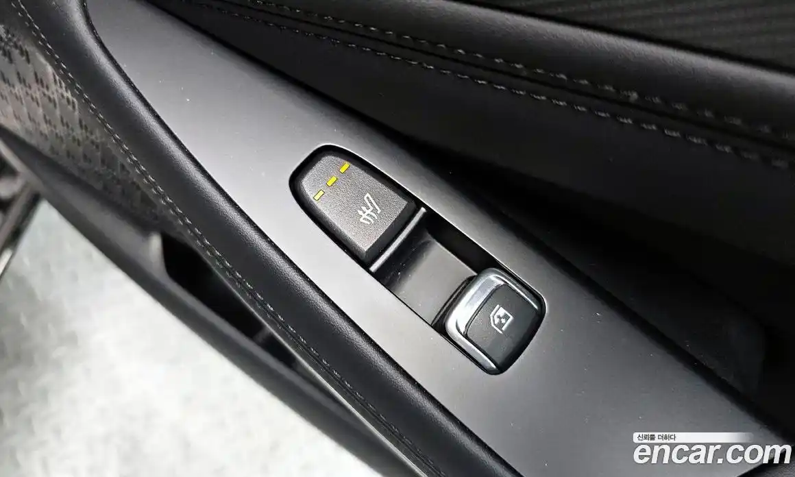 Kia K8 2025 1.6 Автомат в Москве № 522924, фото 17