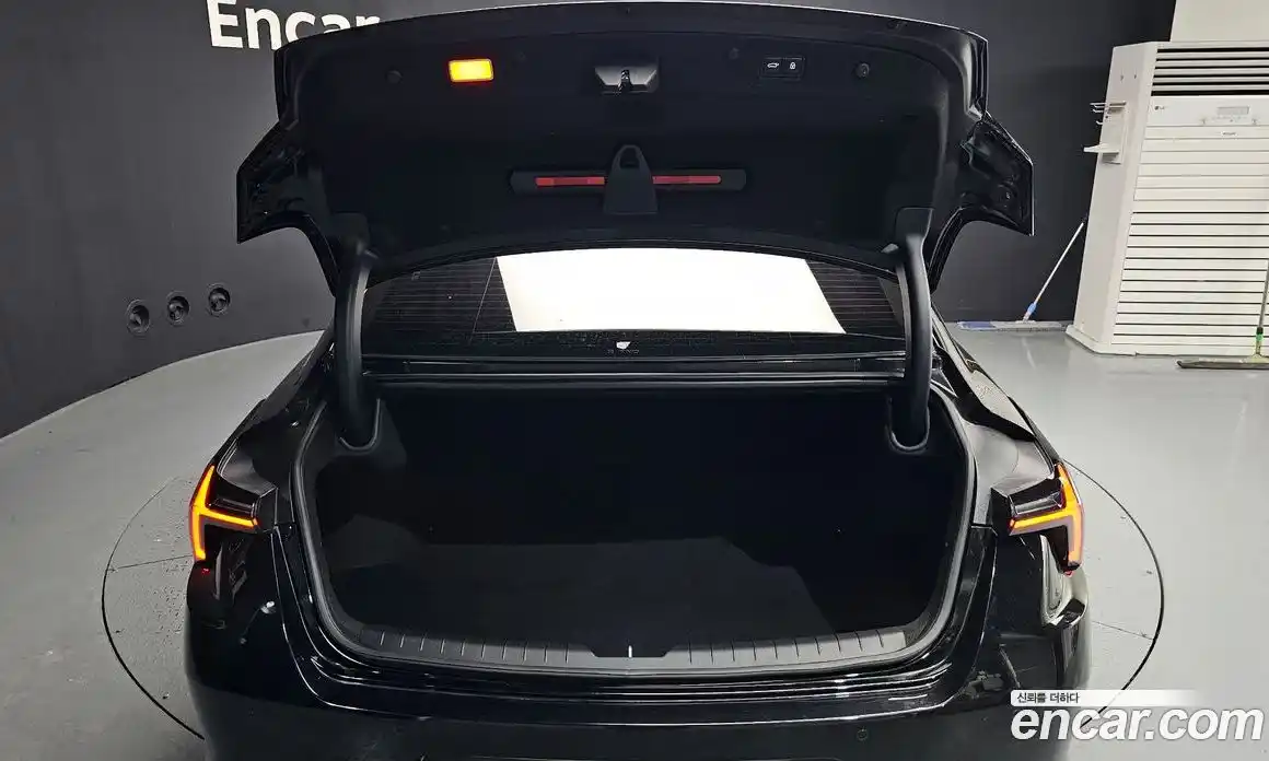 Kia K8 2025 1.6 Автомат в Москве № 522924, фото 19