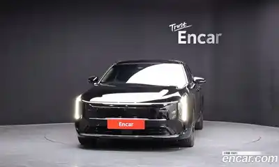 Kia K8 2025 1.6 Автомат в Москве № 522924, миниатюра 2