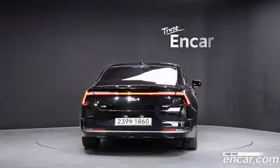 Kia K8 2025 1.6 Автомат в Москве № 522924, миниатюра 3